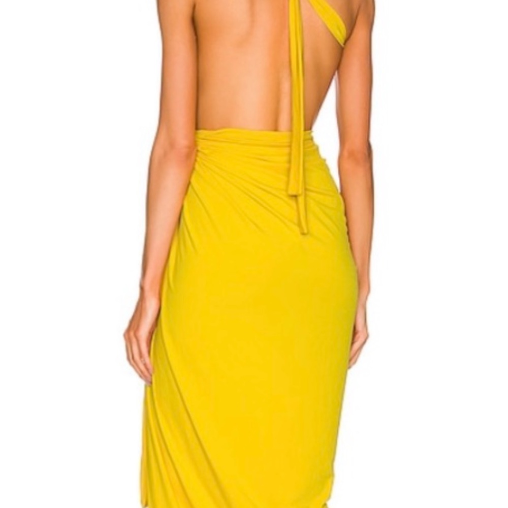 Revolve dress